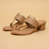 Arzu Kolhapuri Heels